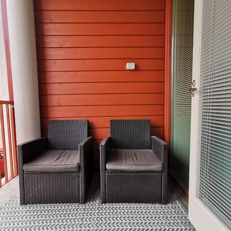 Rovaniemi Cityhome Nordica Dış mekan fotoğraf