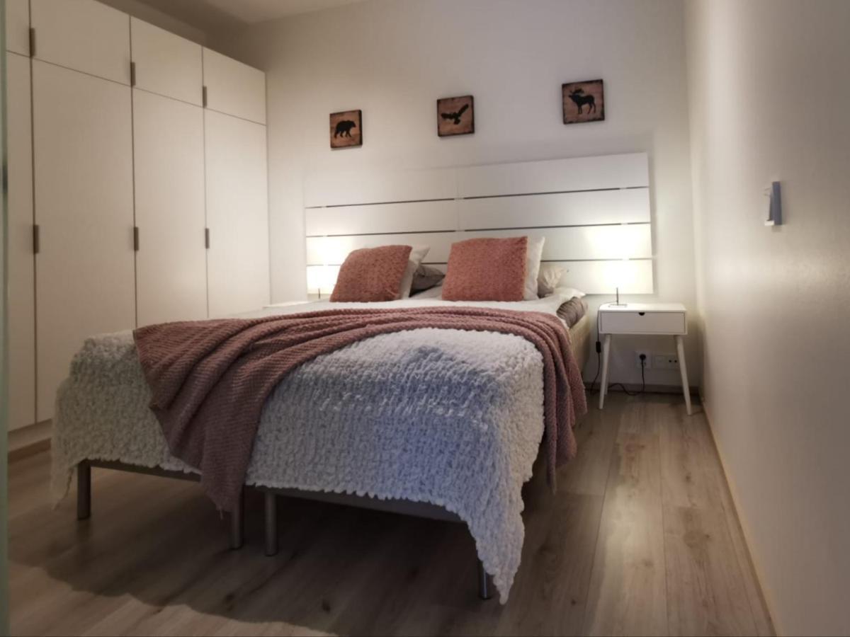 Rovaniemi Cityhome Nordica Dış mekan fotoğraf