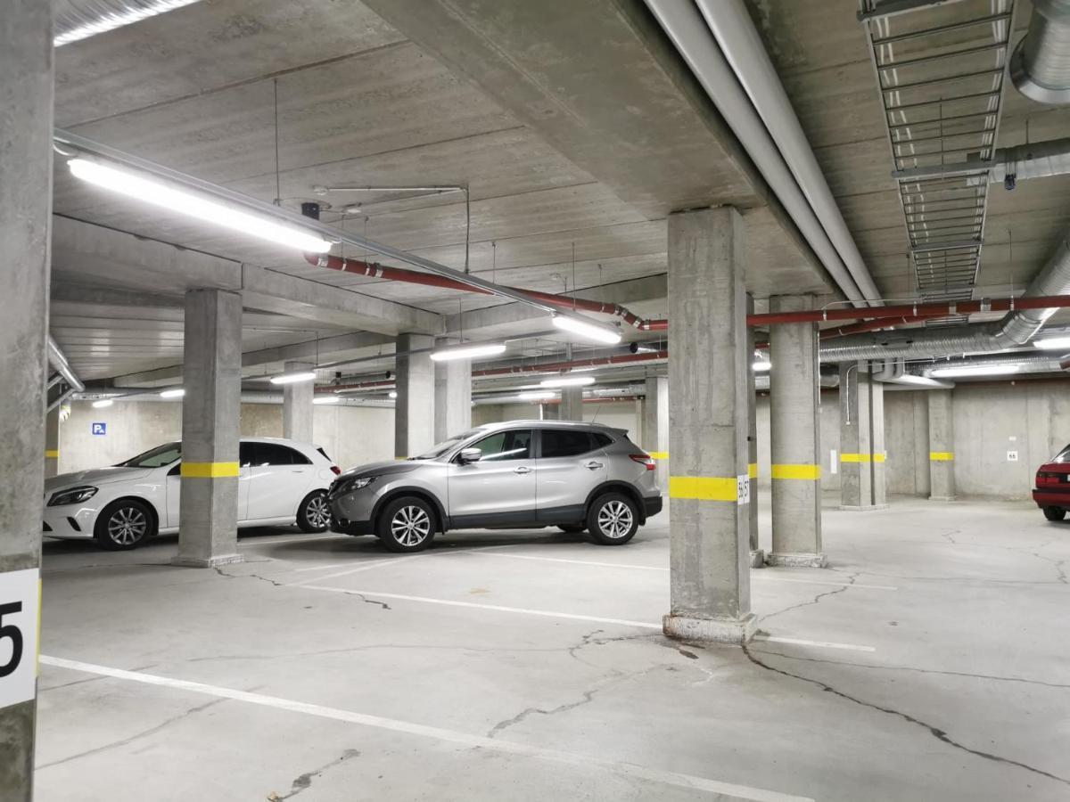 Rovaniemi Cityhome Nordica Dış mekan fotoğraf
